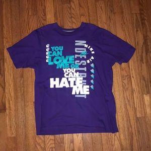 Tee shirt